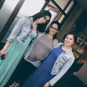 Meet your Posher, Dee